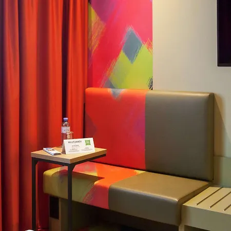 Ibis Styles Parndorf Neusiedler See Exterior photo