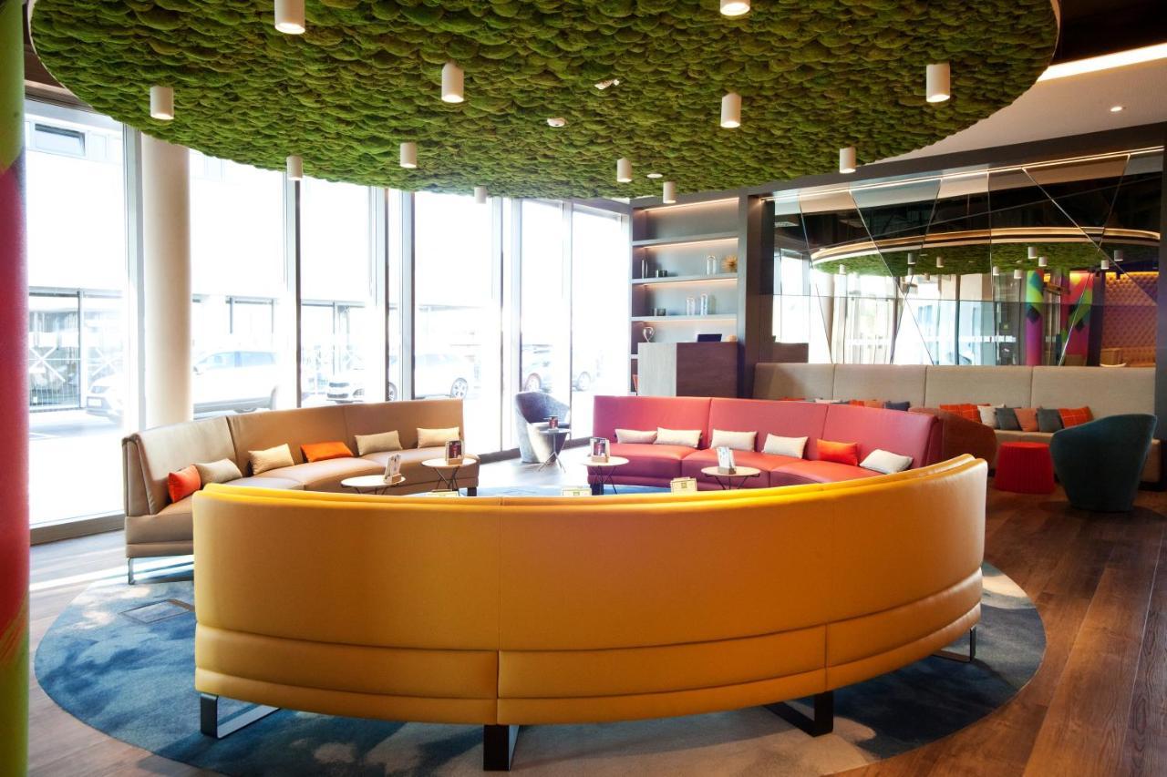Ibis Styles Neusiedler Hotel Parndorf
